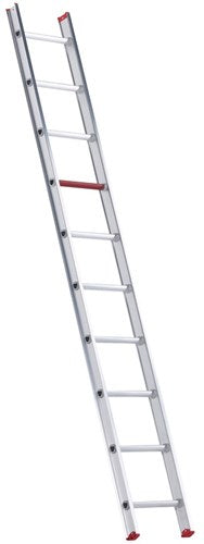Altrex all round enkel rechte ladder ar 1025 1 x 10 108310