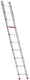 Altrex all round enkel rechte ladder ar 1025 1 x 10 108310