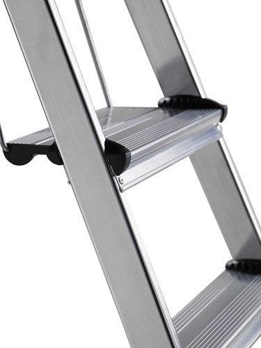 Altrex double decker huishoudtrap 4-treeds - 501104