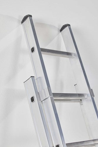 Altrex kibo opsteekladder | 2-delig | 2 x 8 - 515208
