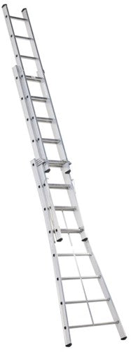 Altrex kibo reformladder | 3-delig | 3 x 8 - 515308