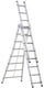 Altrex kibo reformladder | 3-delig | 3 x 8 - 515308