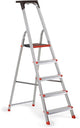 Altrex lima huishoudtrap 5-treeds - 508605