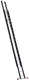 Altrex mounter 2-delige schuifladder zs 2099 2 x 20 - 124820