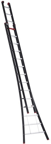 Altrex nevada 2-delige opsteekladder nzo 2083 2 x 14 - 241214