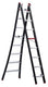 Altrex nevada 2-delige reformladder nzr 2041 2 x 8 - 242208