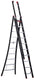 Altrex nevada 3-delige reformladder nzr 3075 3 x 10 - 242310
