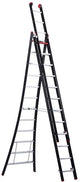 Altrex nevada 3-delige reformladder nzr 3083 3 x 12 - 242312