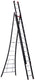 Altrex nevada 3-delige reformladder nzr 3094 3 x 14 - 242314