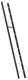 Altrex nevada enkel rechte ladder nzer 1047 16 240116