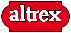 Altrex nokhaak dakladder - 507021