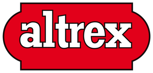 Altrex nokhaak dakladder - 507021