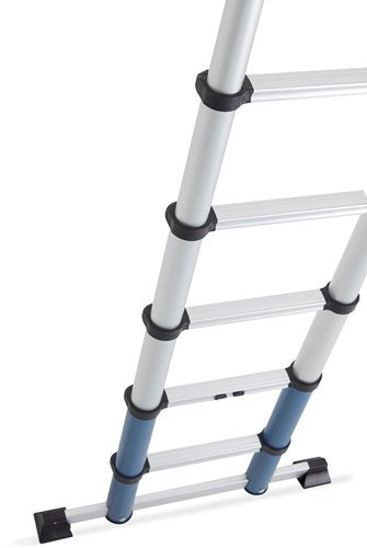 Altrex tl smart up active 1x13 - telescopische ladder - 500358