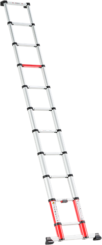 Altrex tl smart up go 1x11 telescopische ladder - 500369