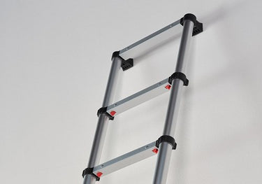 Altrex tl smart up go 1x13 telescopische ladder - 500370