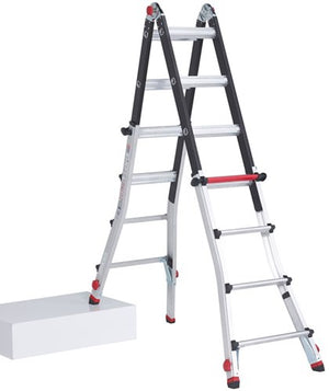 Altrex varitrex-teleprof flex 4 x 4 - 503756