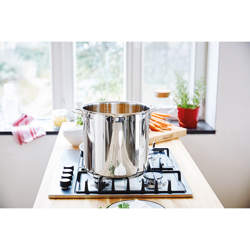 Load image into Gallery viewer, Alva chef 5 kookpottenset 9-delig
