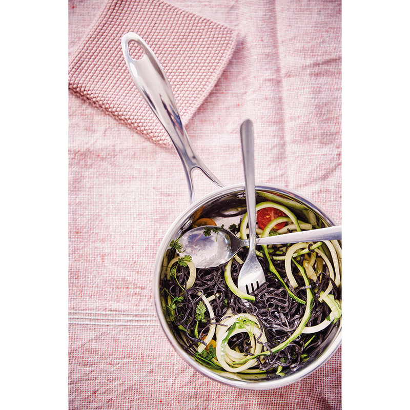 Load image into Gallery viewer, Alva chef 5 kookpottenset 9-delig
