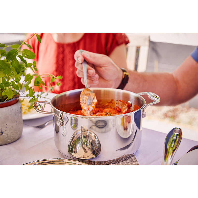 Load image into Gallery viewer, Alva chef 5 kookpottenset 9-delig
