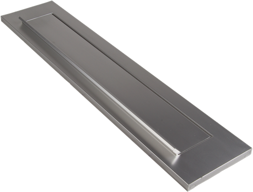 Ami briefplaat ta deurdikte 38 42 veer f1 - 400043