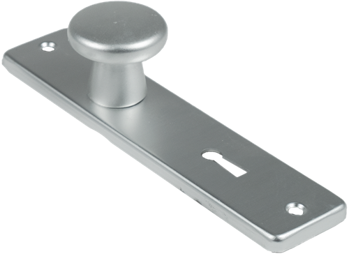 ギャラリービューアに画像をロードする, Ami knop 160 40 vast kortschild 165 4 rh sl 56 f2 - 310102

