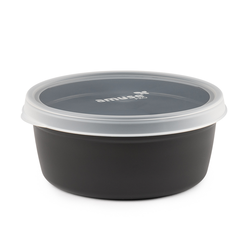 Load image into Gallery viewer, Amuse pro maaltijdbox rond large 1200ml
