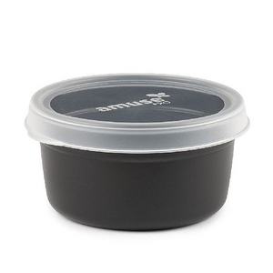 Amuse pro maaltijdbox rond medium 500ml