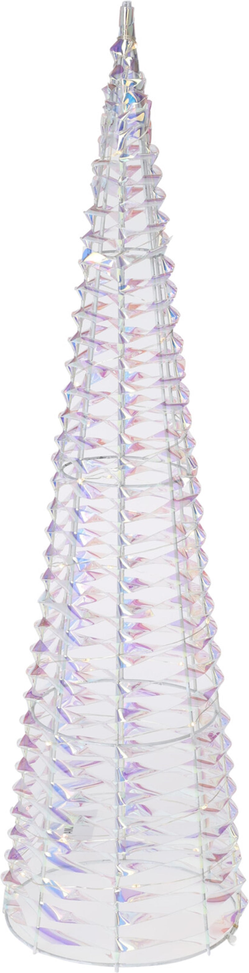 Chargez l'image dans la visionneuse de la galerie, Home styling kegel 60cm regenboog micro led
