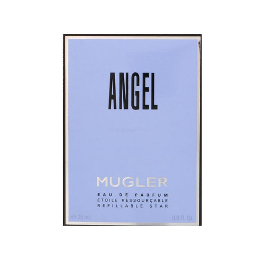 Thierry mugler eau de parfum spray refillable star dames angel 50ml