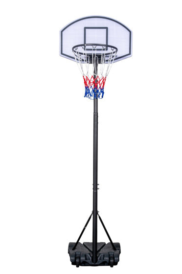 Load image into Gallery viewer, Angel sports Basketbalstandaard verstelbaar tot 215 cm

