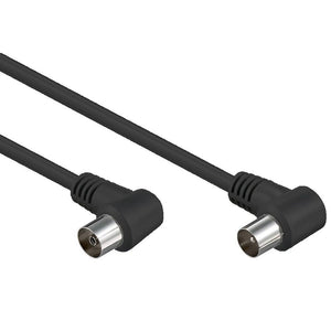 Abi coax kabel - 1.5 meter