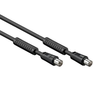 Abi coax kabel - 1.5 meter