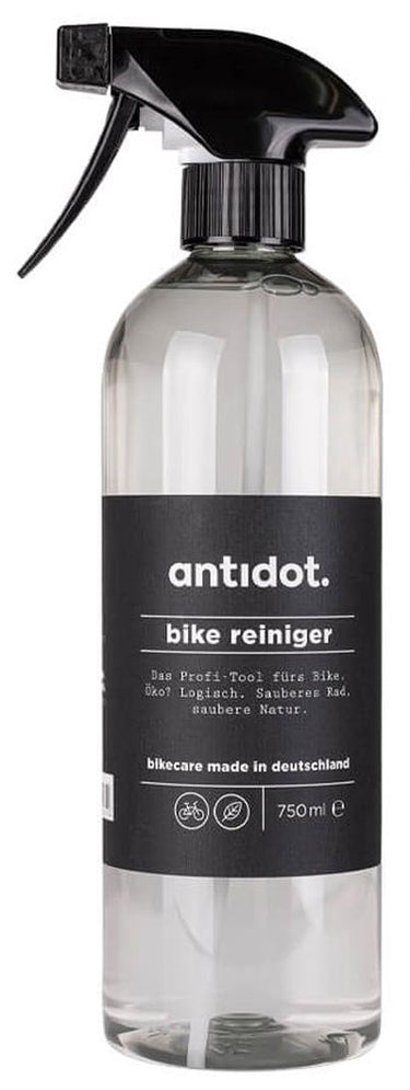 Antidot bike cleaner 750ml