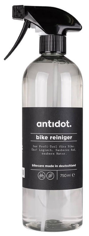Antidot bike cleaner 750ml