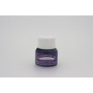 Tsukineko • all-purpose inkt potje 15ml peony purple