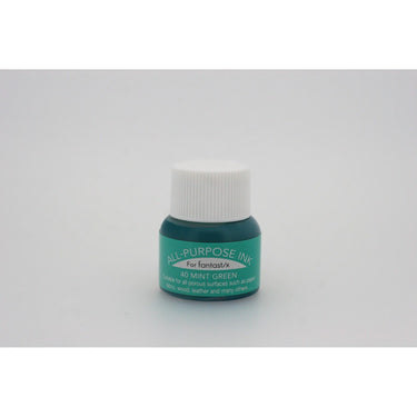 Tsukineko • all-purpose inkt potje 15ml mint green