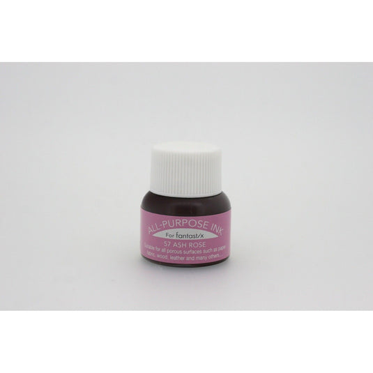 Tsukineko • all-purpose inkt potje 15ml ash rose
