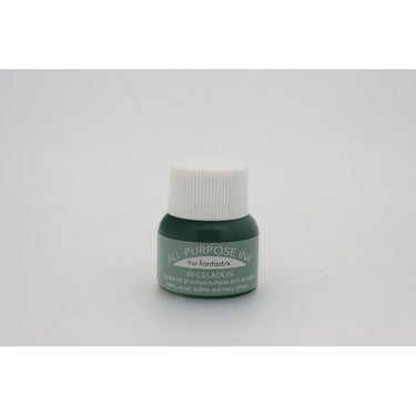 Tsukineko • all-purpose inkt potje 15ml celadon