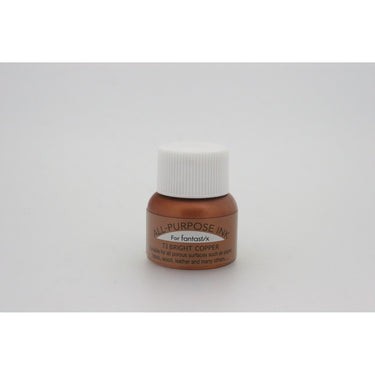 Tsukineko • all-purpose inkt potje 15ml bright copper