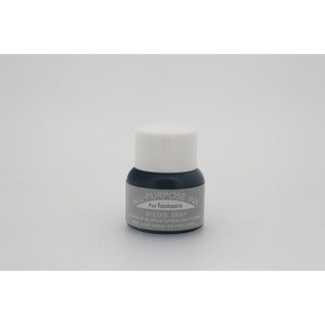 Tsukineko • all-purpose inkt potje 15ml cool gray