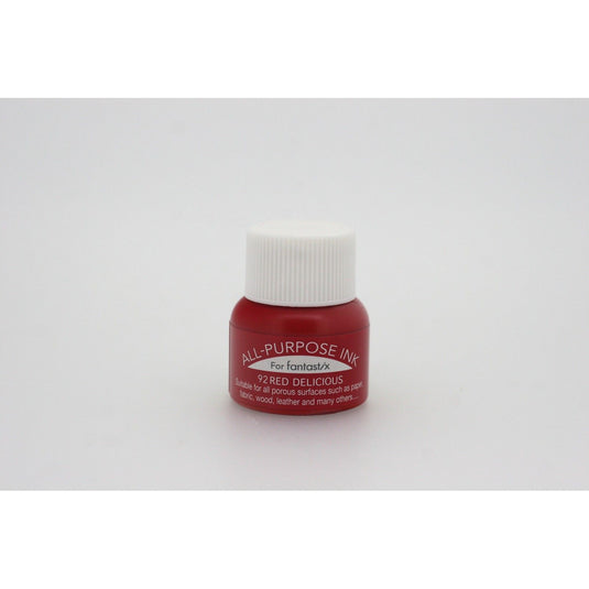 Tsukineko • all-purpose inkt potje 15ml red delicious