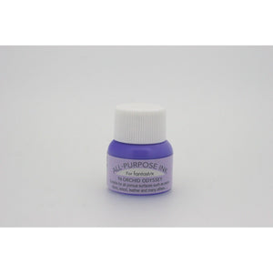 Tsukineko • all-purpose inkt potje 15ml orchid odyssey