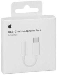 Load image into Gallery viewer, Enzo apple apple usb-c -> 3,5mm jack hoofdtelefoon adapter - 9540099
