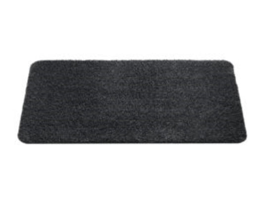 Hq aqua-stop droogloopmat licht beige 50x80cm