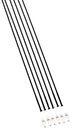 Dt swiss arc 1400 dicut® 62 db spoke kit