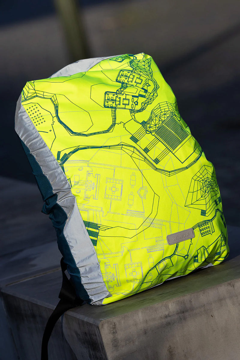 Load image into Gallery viewer, Wowow architect bag cover - rain cover
