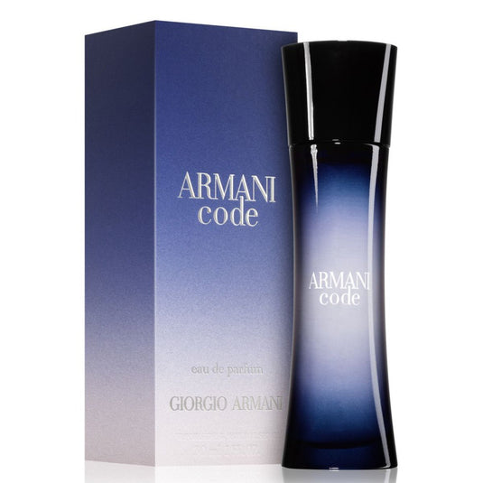 Giorgio armani eau de parfum spray code 30ml dames