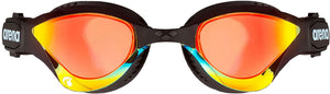 Arena cobra tri swipe mirror - swim goggles