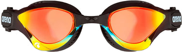 Arena cobra tri swipe mirror - swim goggles