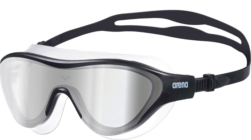 Load image into Gallery viewer, Arena the one mask mirror - swim goggles
